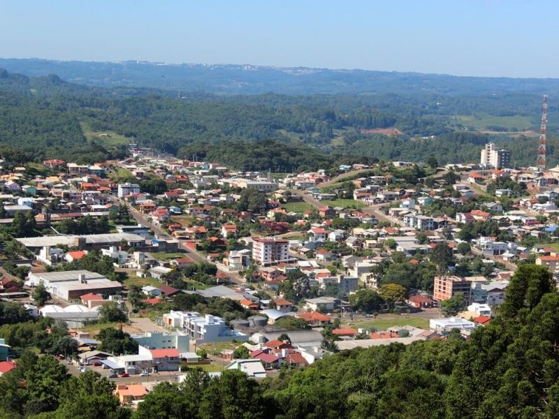São Marcos
