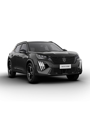 PEUGEOT 2008 GT TURBO