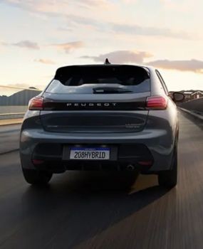 Tecnologia e-Braking