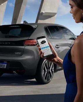 Tecnologia OPERAÇÕES REMOTAS