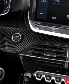 Tecnologia Advanced Start & Stop