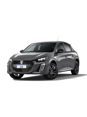 PEUGEOT 208 STYLE
