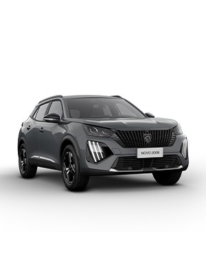 PEUGEOT 2008 ALLURE